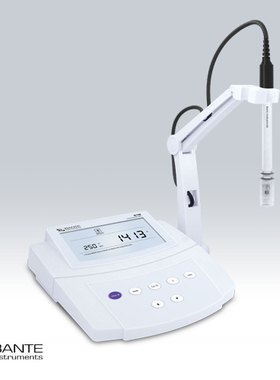 上海般特 DDS-11AW微机型电导率仪 数显台式电导率仪 精密电导率