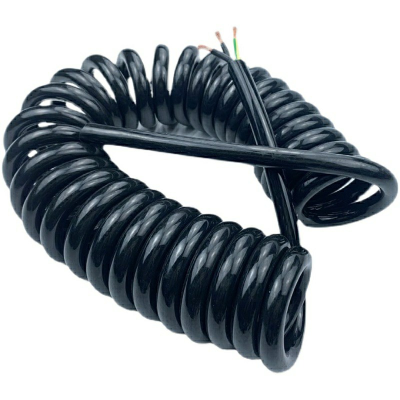 0.5弹簧0.3螺旋管PUTHSP4/6/8卷线purcc/J-XWT01-D6-5/02/D8/D10