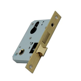 室内门锁体小50铜锁体145mm加长145mm锁舌锁体木门锁体卧室门锁头