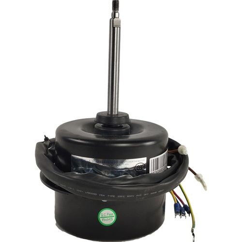 适用于麦克维尔空调室外机风扇电机 散热马达YDK-70B-4 反转电机