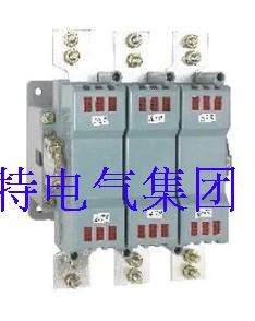 CJ40 厂家直销 交流接触器含50%银点 质量保证 1250A