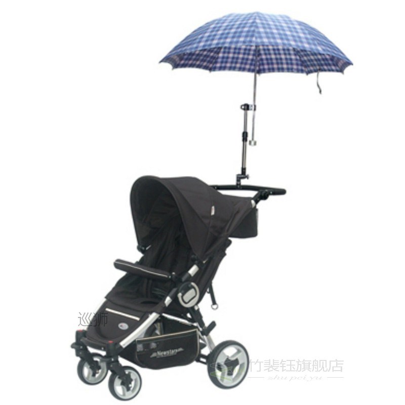 现货速发Adable Bike Umbrea Hder Ba Pr e Strler C