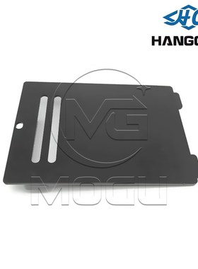 速发杭州叉车配件大全-15DA2MC 侧门 B155-441000-0001小金刚配件