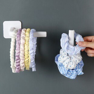 速发壁饰收纳盒可放手镯耳夹钉发环饰品金银珠宝项链多功能首挂式