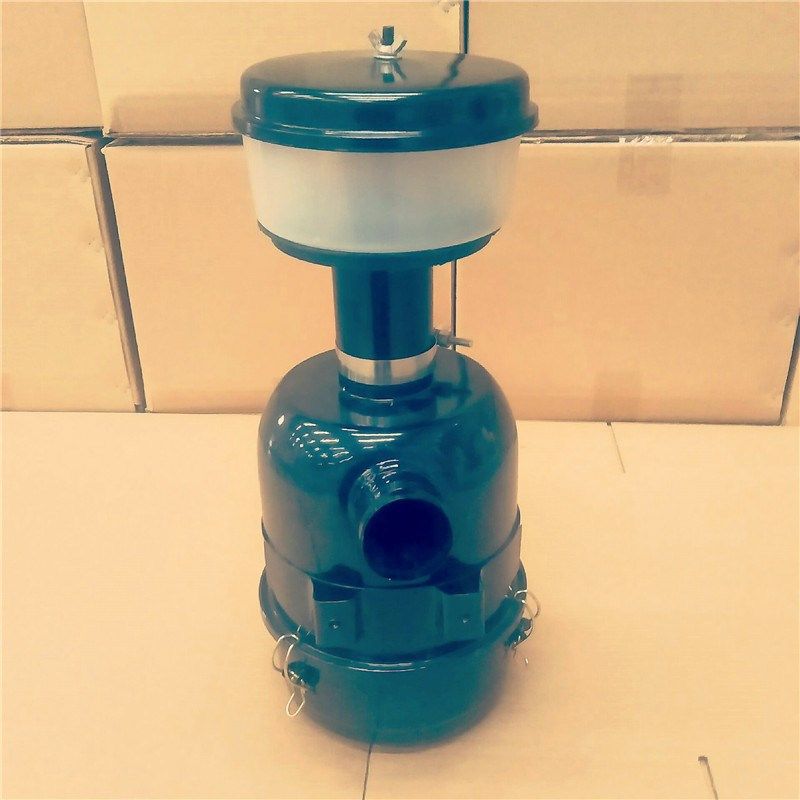 速发单缸柴油清叉车空气滤机合  HL2-T和器力1-T滤芯