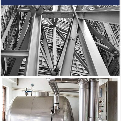 醇酸调和磁漆 亮光钢构漆 架管栏杆门窗彩L钢瓦门窗油漆金属防锈