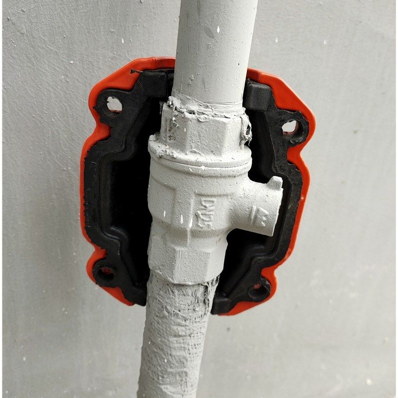 镀锌管丝口活接油另油p任管箍漏水漏气抢修器承口哈夫节快速堵漏,基础建材,水管配件,淘宝优惠券,粉丝福利购,淘宝优惠卷