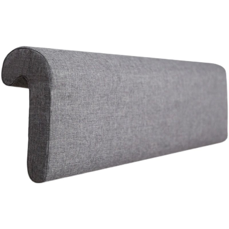 床头靠垫大学生寝室上下铺单人床靠枕F布艺海绵男女生宿舍靠背神,居家布艺,床头靠垫,淘宝优惠券,粉丝福利购,淘宝优惠卷