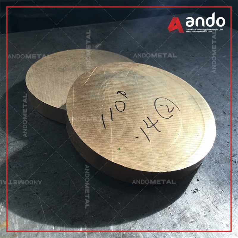 速发日标C26棒六黄铜棒 圆8 0角棒 黄铜板 黄铜排 六角铜棒 方棒