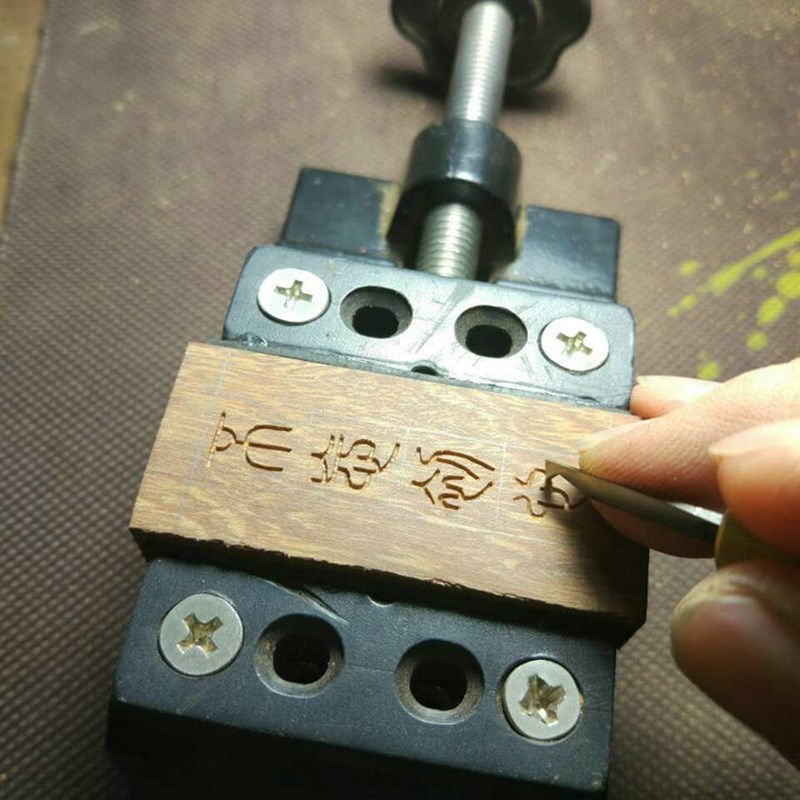 速发D.L工具刀槽刀勾槽扣嵌镶刀丝刀勾刀刻槽银开槽刀镶嵌勾槽木