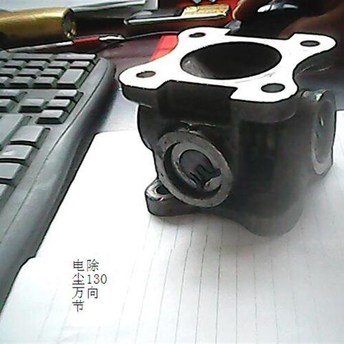 速发向轴联接器节头