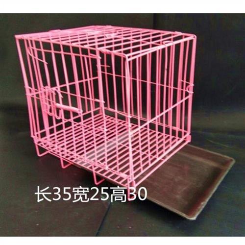 速发片托盘运输笼鸡鸭鹅兔笼组装鸡用。猫笼铁宜鸡笼子网家用便图片