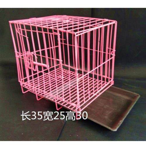 速发片托盘运输笼鸡鸭鹅兔笼组装鸡用。猫笼铁宜鸡笼子网家用便