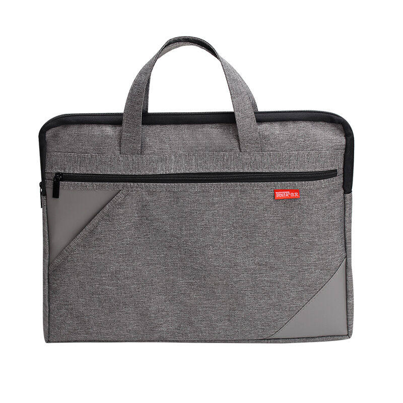 速发信发T-V701)(灰色1手提文件袋A4拉链袋双层公文包商务办,文具电教/文化用品/商务用品,文件袋/资料袋/试卷收纳袋,淘宝优惠券,粉丝福利购,淘宝优惠卷