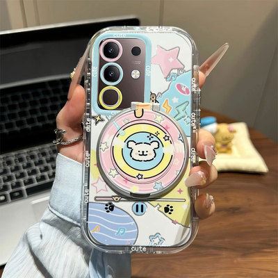 音乐小狗适用VIVOY500-Y3手机壳