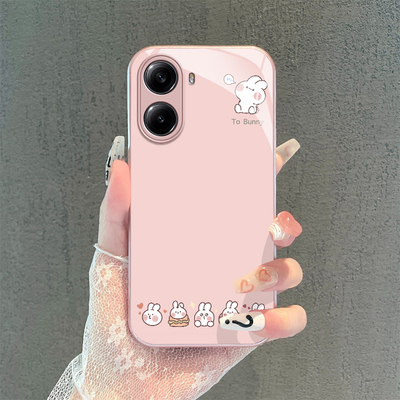 适用红米turbo系列手机壳