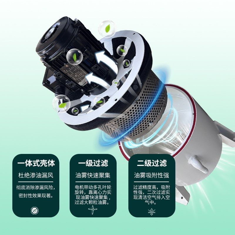 机床油雾收集器cnc油雾净化x器走心机加工中心工业油雾分离过滤器,五金/工具,分离设备及耗材,淘宝优惠券,粉丝福利购,淘宝优惠卷