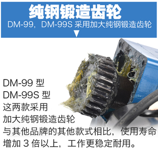 云工气门研磨工具 电动气门研磨机气门维修研磨砂磨W气门汽门汽修