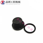 挖掘机卡a特312 330BCD行走牙箱堵头放齿轮油螺丝配 329 320 324