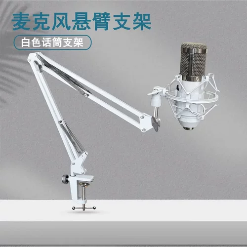 麦克风手机平板视频聊天动圈话筒