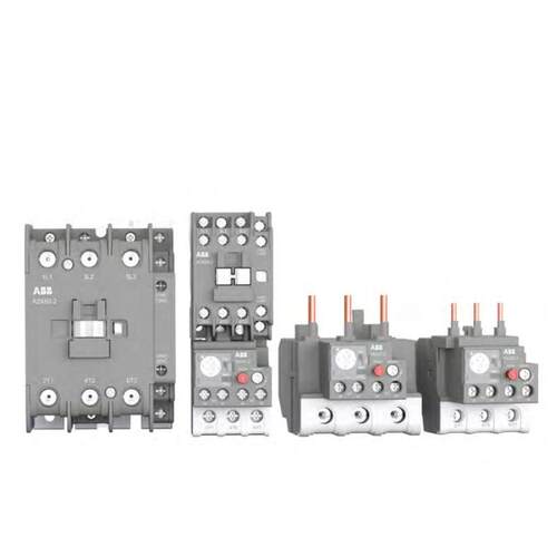 BB热过1载继电器TA2X1.2-TA2XA1.2-6.0/2TFC210006R009