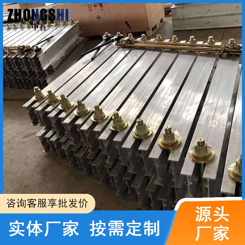 橡胶输送带胶接铝合金硫化机