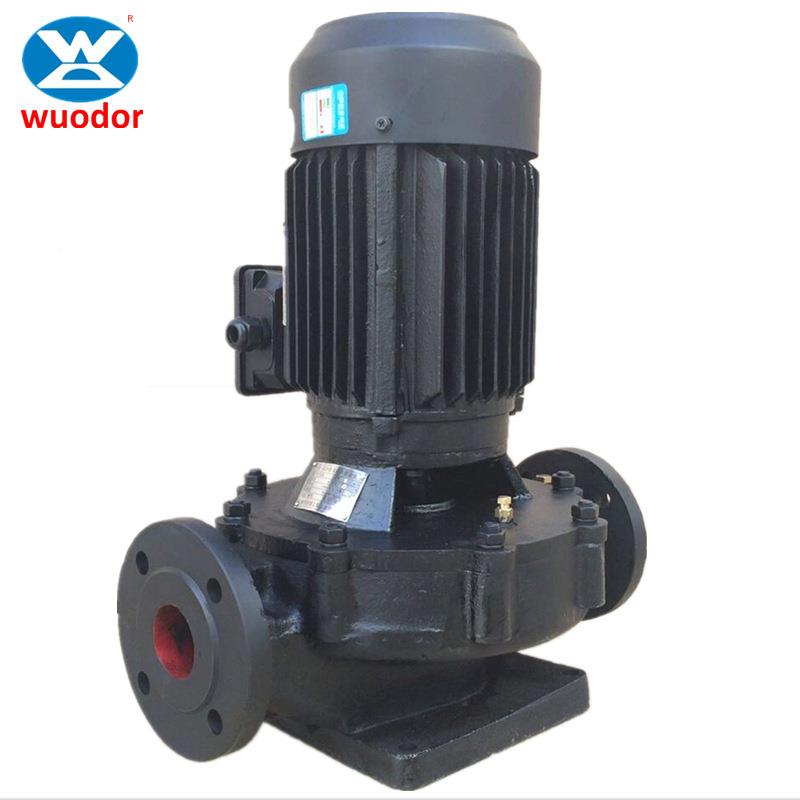 空气能热水管道增压循环泵供暖水泵泵DX50-2管0道增压3kGw609惠沃