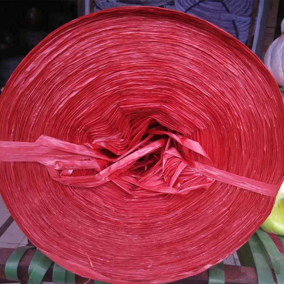 家厂捆绳撕裂膜扎19结束带大从优塑料量厂捆扎绳