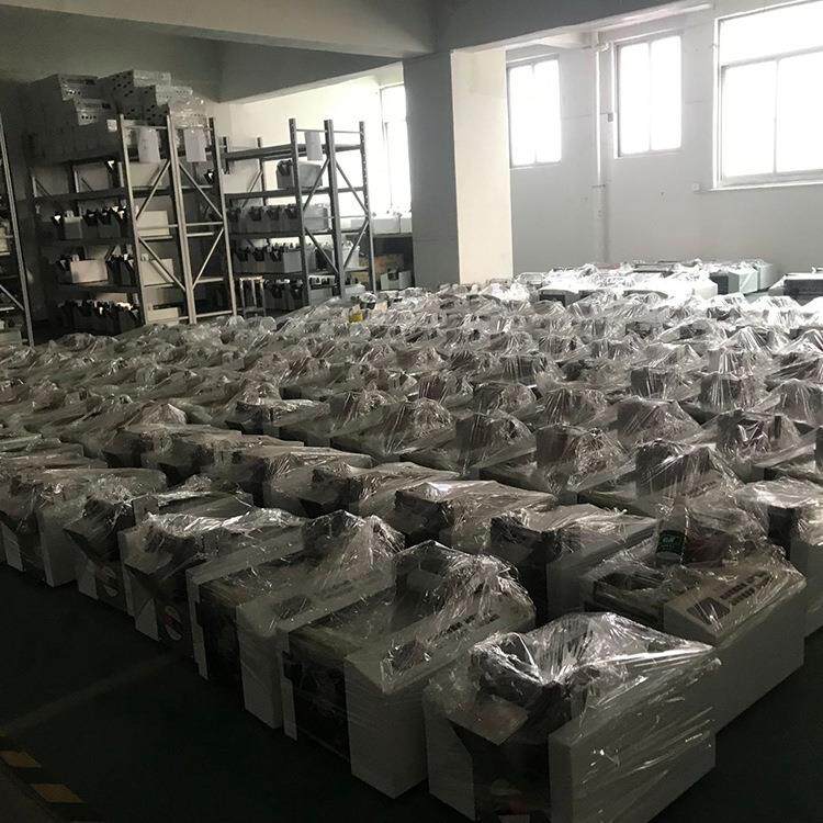全自动全自动裁小型螺纹袖套布条裁剪机铝箔剪片切橡片机皮革裁切