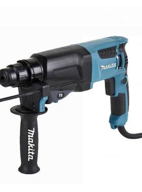 Ma型kita牧田R2600轻44415电锤双功能冲击钻H家电钻工用业级打孔