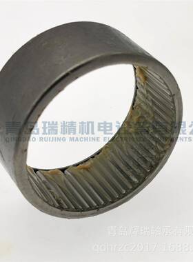 I-N-A满装滚针742轴承F-3934X8054mmX2mm276mm