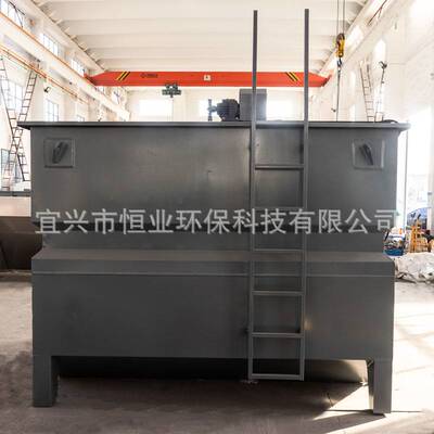 纤维转盘 厢式滤布滤池固液分离过滤器纤维转盘 宜兴厂家