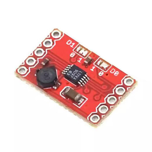 能量收集器模块 LTC3588 ENERGY HARVESTOR 原装进口