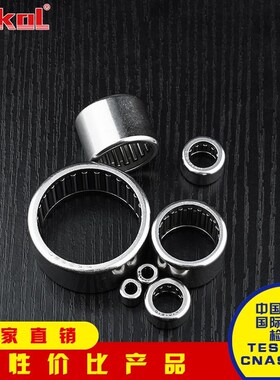 ZOKOL轴承 HK081208/081210/081212/081510/081515/101615 滚针
