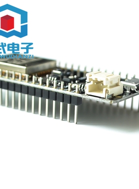 Wemos D1 V1.0.0-ESP32 wifi和蓝牙模块 开发模块CP2104 开发板