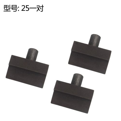 液压钢筋剪专用刀头 液压剪刀头 液压断线钳刀片 刀头液压钢筋剪