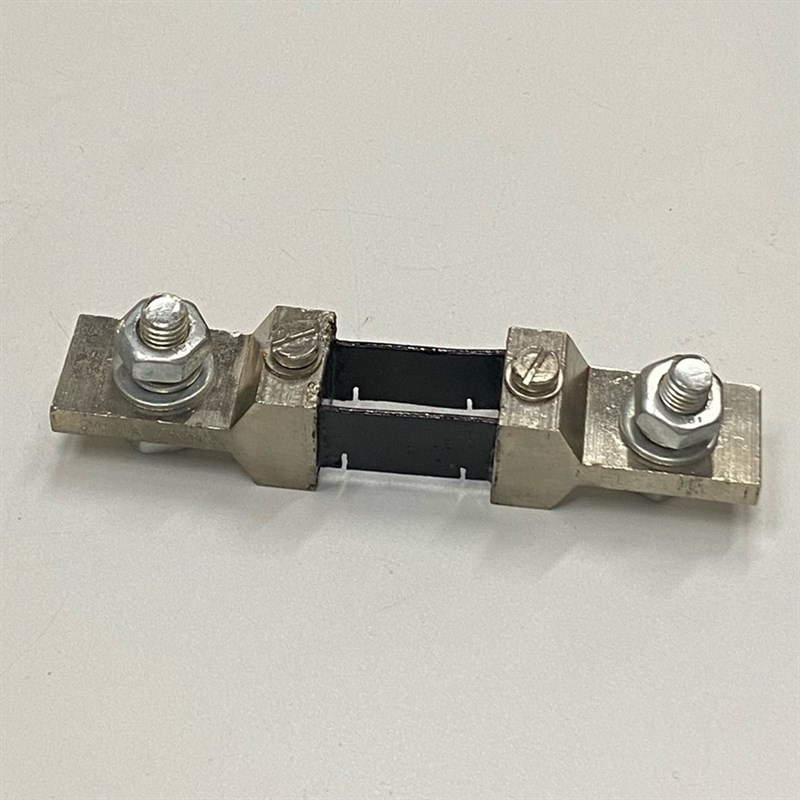 分流器-FL-2型B级 0.5 200A/75mV