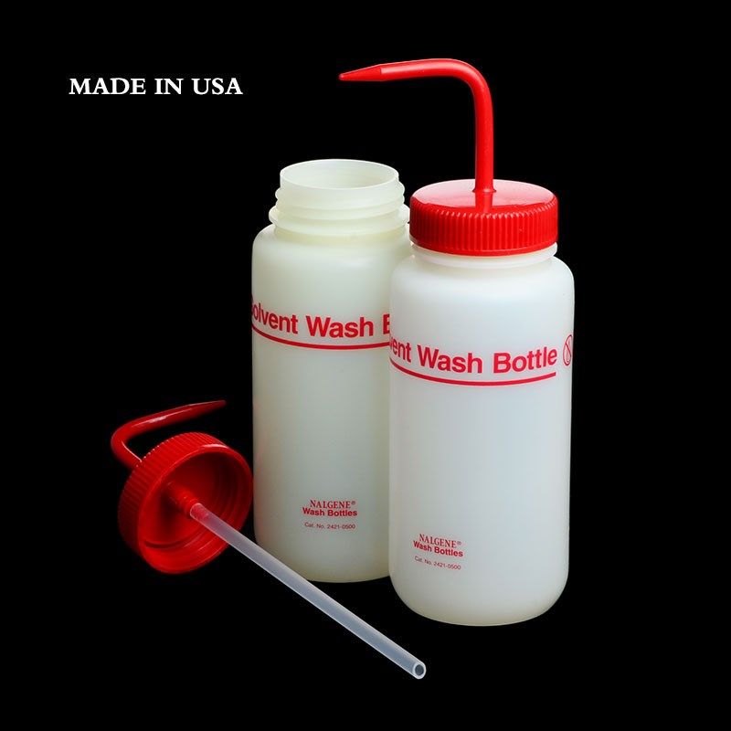 溶剂洗瓶500ml塑料清洗瓶实验室喷码机用氟化冲洗瓶Nalgene氟处理,标准件/零部件/工业耗材,输送带/传送带,淘宝优惠券,粉丝福利购,淘宝优惠卷