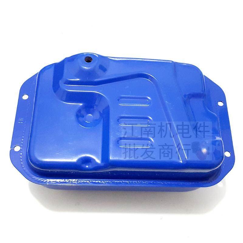 汽油发动机配件 MZ175 166F 抹光绞磨机油箱 YP30/YP20抽水泵油箱