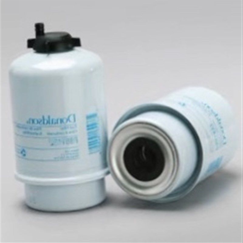 适用于卡特307D挖掘机柴油滤芯 唐纳森滤芯油水分离器