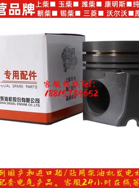 C05AL-05AL502+A/A761-05-001C+A/S00021830/S00021636上柴活塞