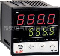 欣灵温控器HB101-FK-V*AN智能高精度温度控制仪PID固态SSR输出