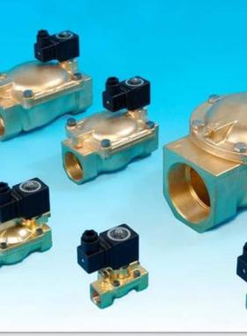 派克PARKER两通阀水阀电磁阀7321KBN3SN00NOL111Q3货期8周