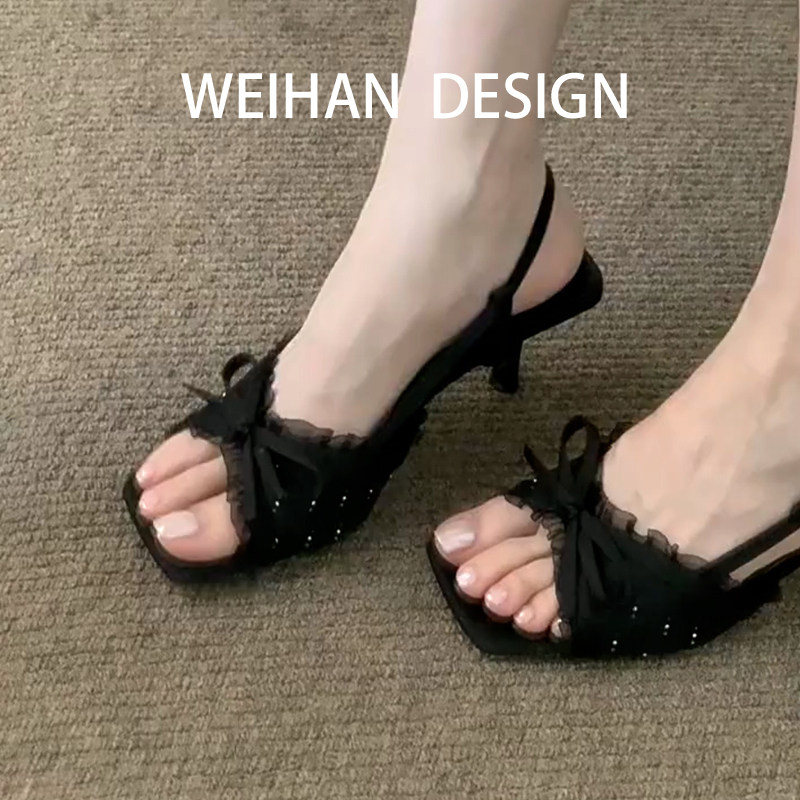 羊皮版！复古蕾丝花边蝴