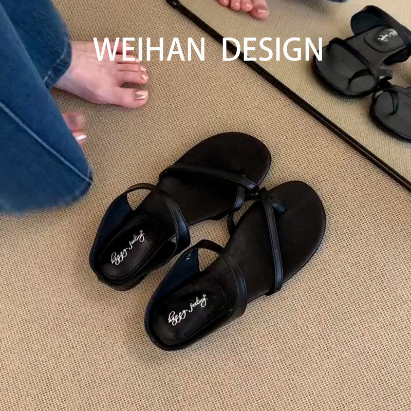 羊皮版！法式黑色简约套