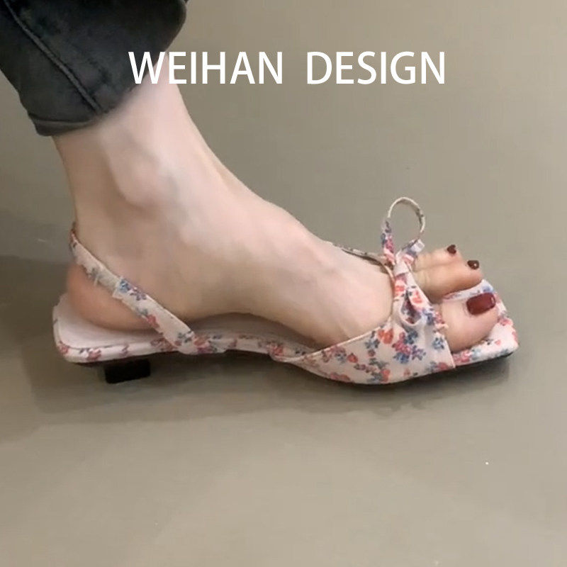 羊皮版!法式甜美蝴蝶结