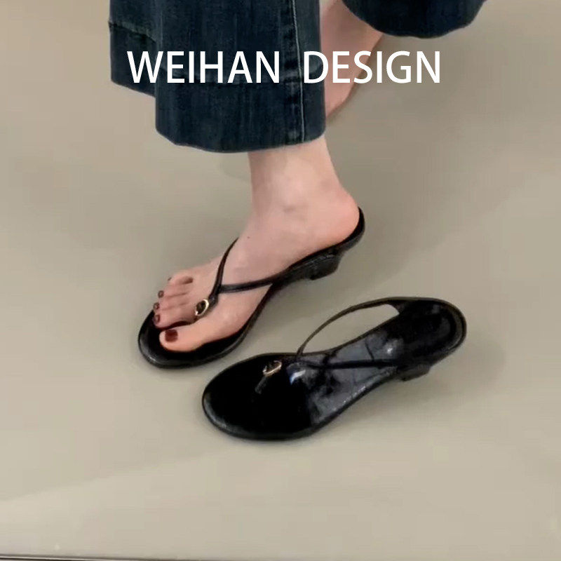 羊皮版!法式复古金属扣