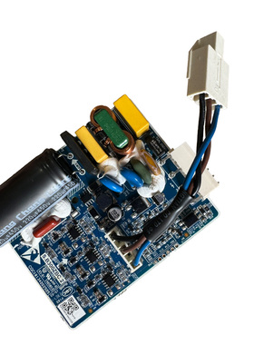 适用海尔冰箱压缩机驱动板VMH1113Y VTX1116Y V6101920变频板全新