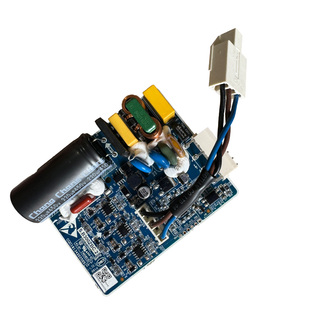 适用海尔冰箱压缩机驱动板VMH1113Y VTX1116Y V6101920变频板全新