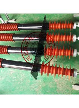 穿墙管110kv~16kvFCRG-11/2000AEDA套户外高压复合式2穿0墙套管
